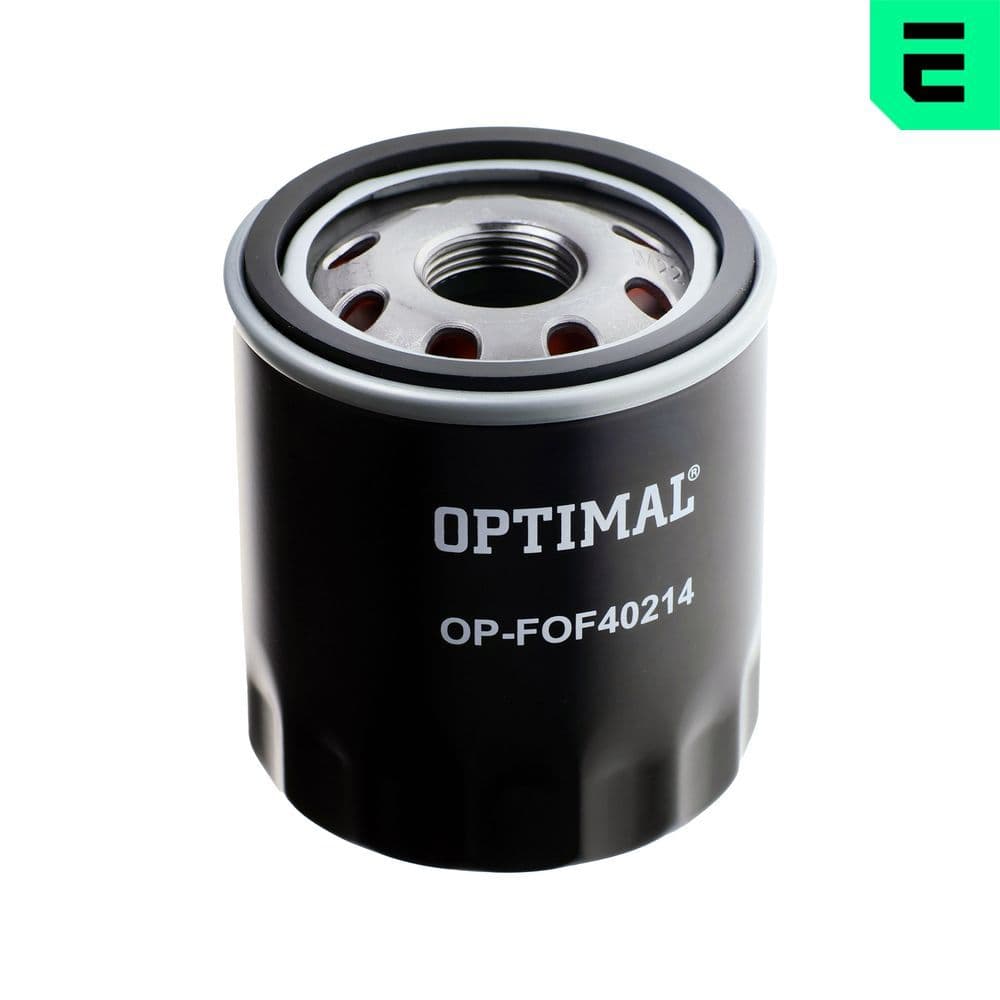 Filtru ulei OPTIMAL OP-FOF40214