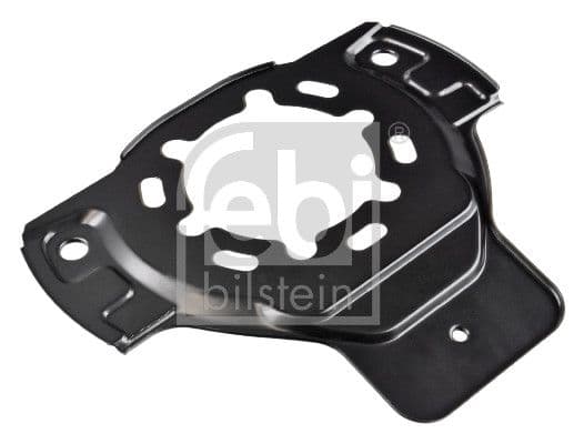 protectie stropire,disc frana FEBI BILSTEIN 171539
