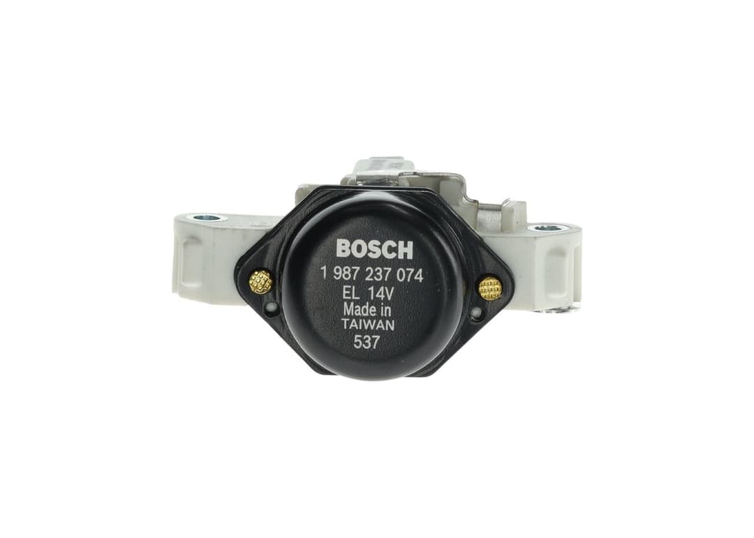 Regulator, alternator BOSCH 1 987 237 074