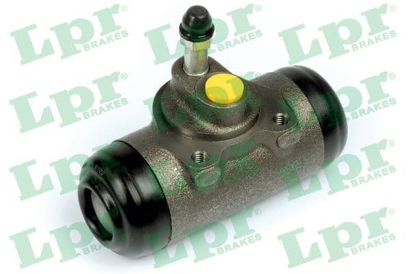 Cilindru receptor frana LPR 4837
