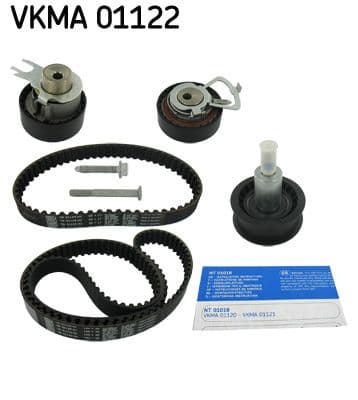 Set curea de distributie SKF VKMA 01122