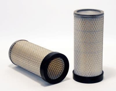 Filtru aer secundar WIX FILTERS 46478