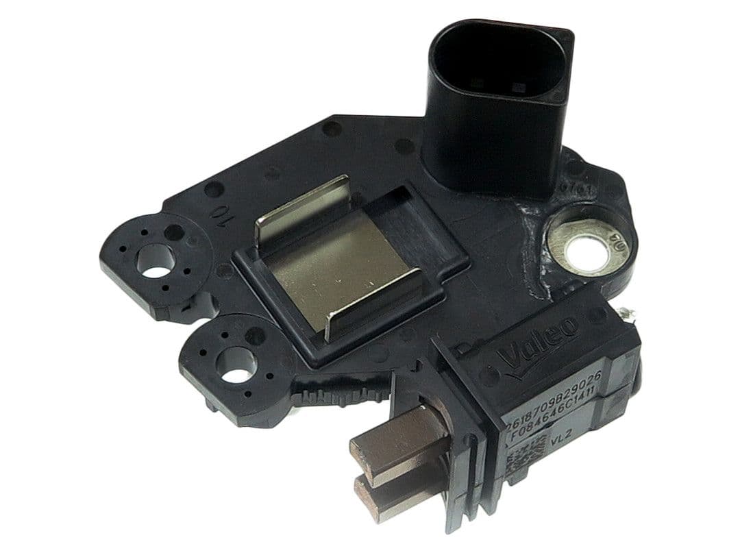 Regulator, alternator AS-PL ARE3145(VALEO)