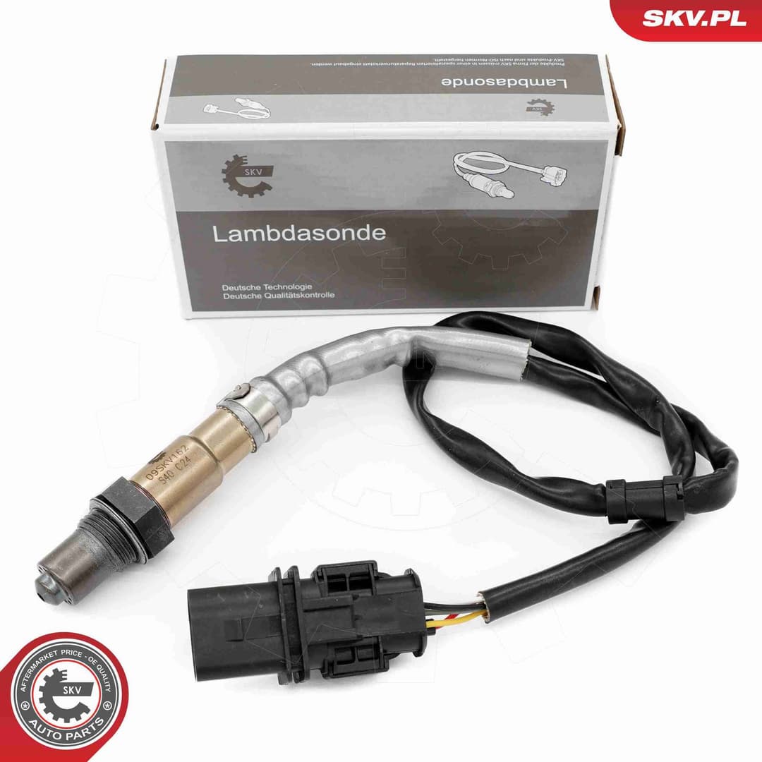 Sonda Lambda ESEN SKV 09SKV162