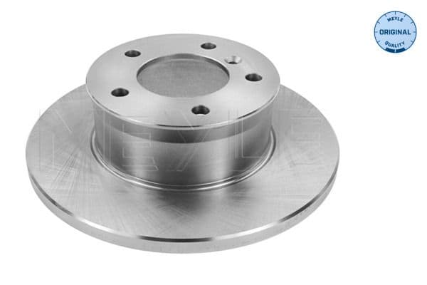 Disc frana MEYLE -ORIGINAL: True to OE. 015 521 2093
