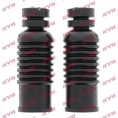 Capac protectie/Burduf, amortizor KYB 915201