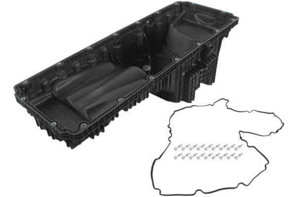 Baie ulei ENGITECH ENT040012S