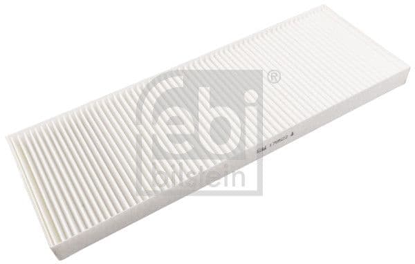Filtru, aer habitaclu FEBI BILSTEIN 178522