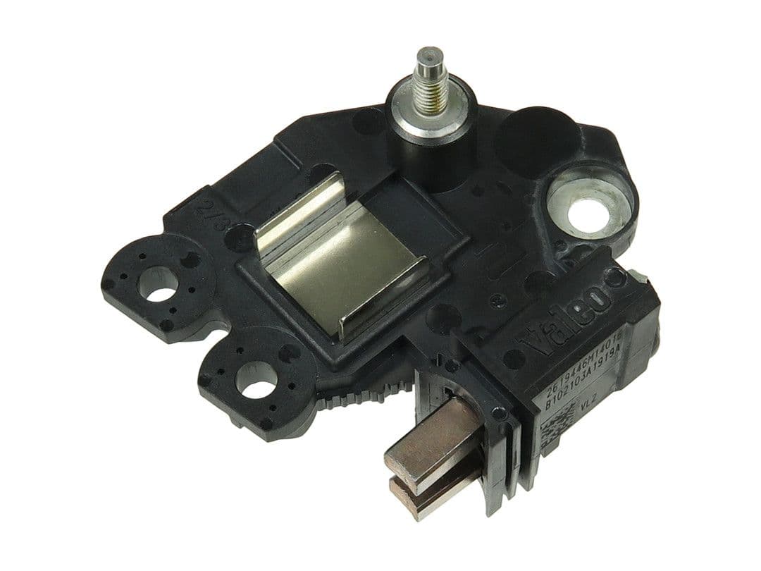 Regulator, alternator AS-PL ARE3312(VALEO)