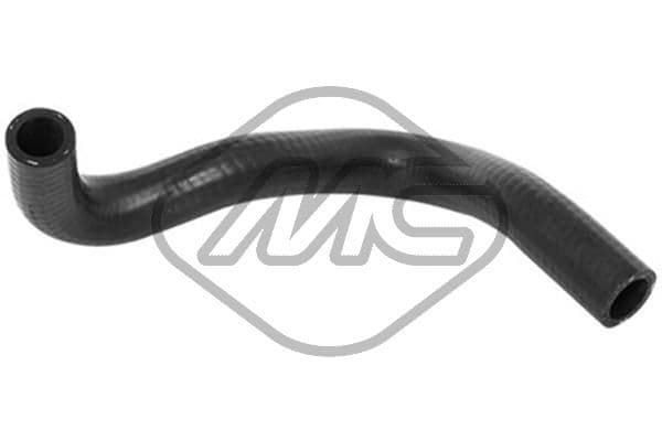 Furtun ulei METALCAUCHO 07551