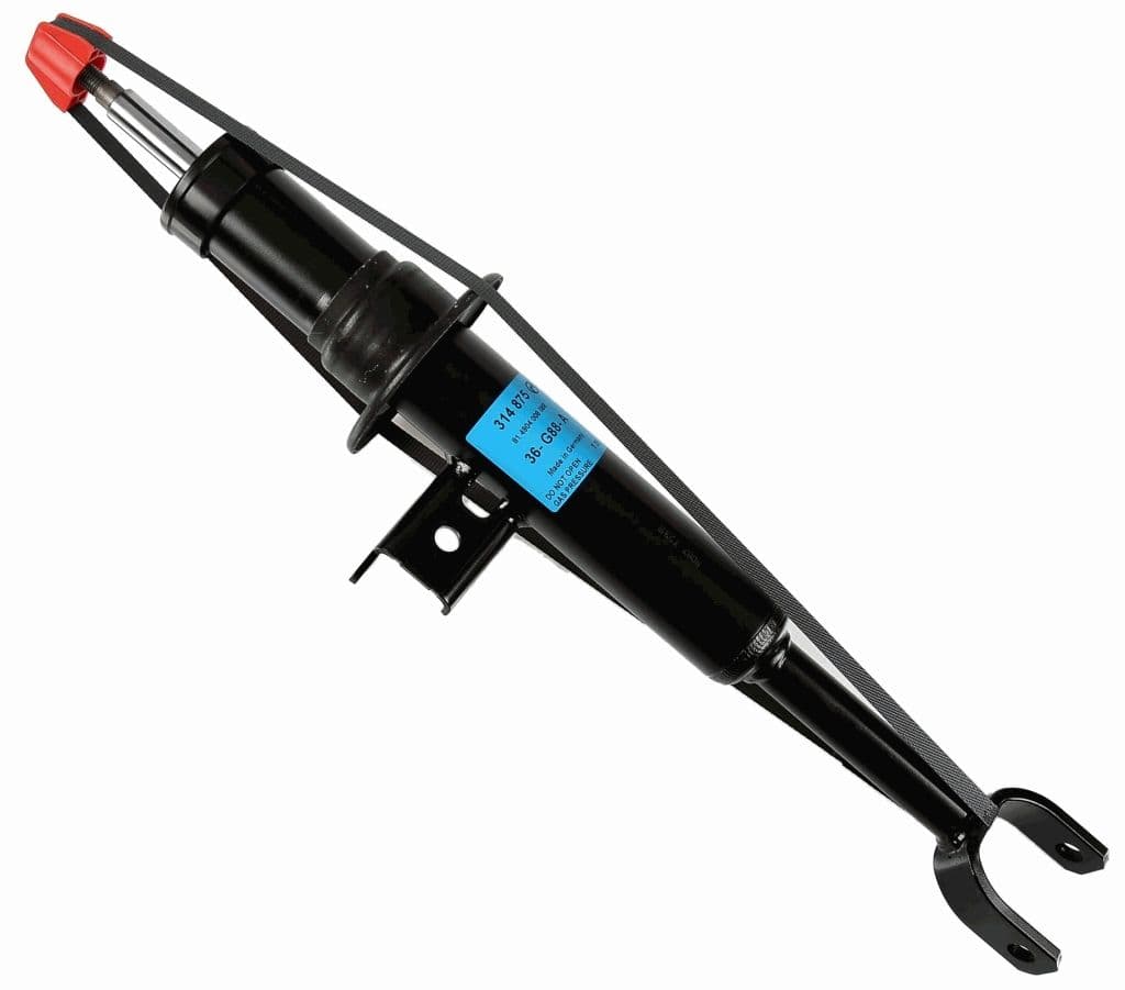 amortizor BOGE 36-G88-A