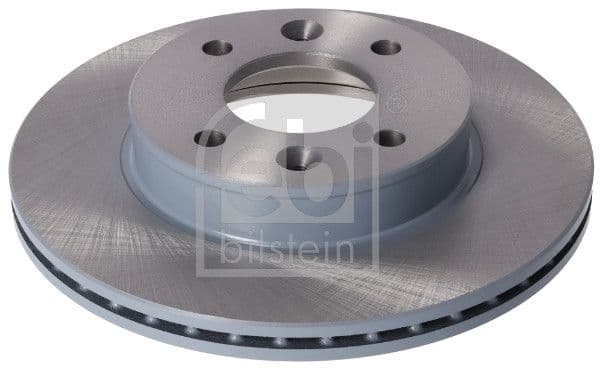 Disc frana FEBI BILSTEIN 184765
