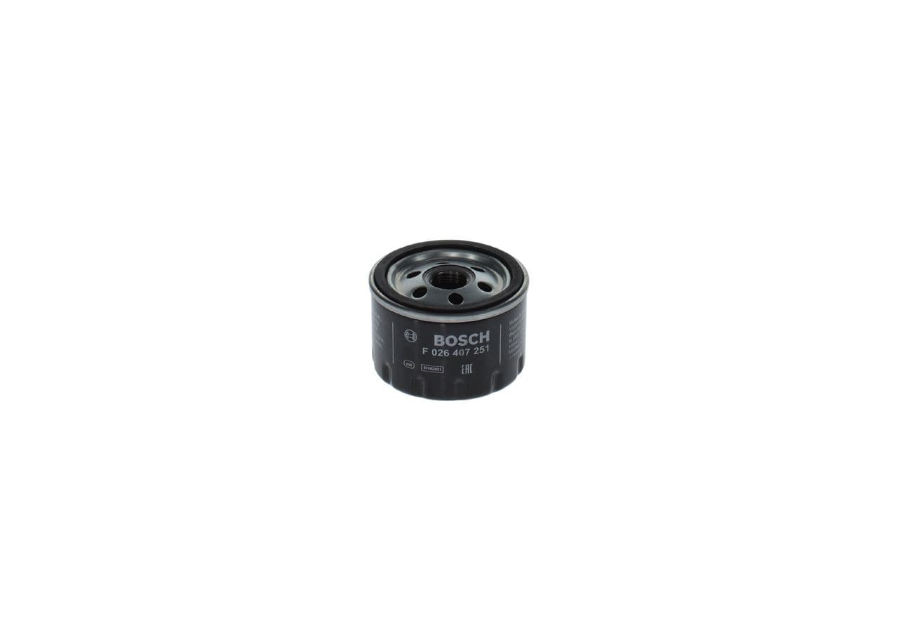 Filtru ulei BOSCH F 026 407 251