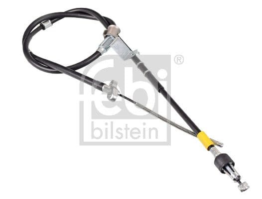 Cablu, frana de parcare FEBI BILSTEIN 106950