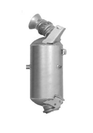Filtru funingine/particule, sist.de esapament ASSO 28.15027