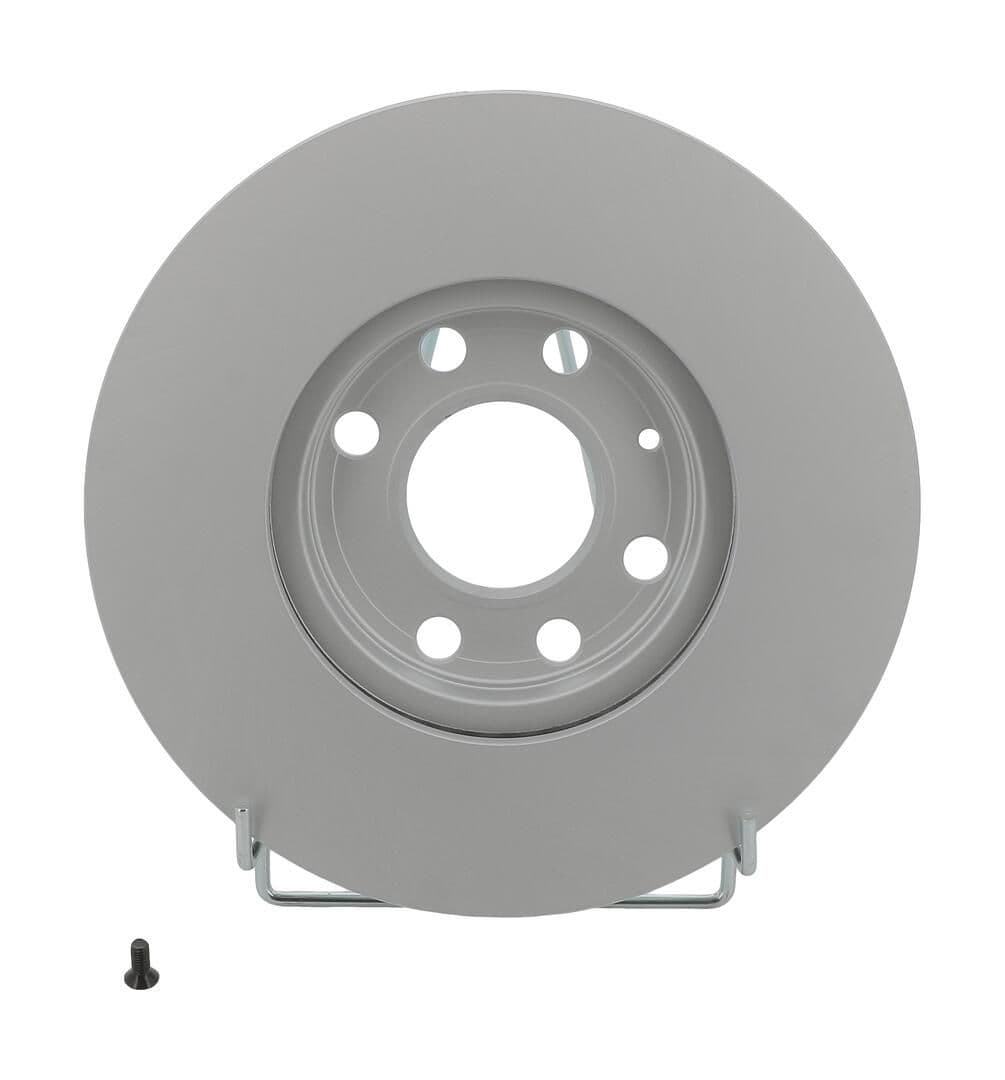 Disc frana FERODO PREMIER Coat+ disc DDF1041C