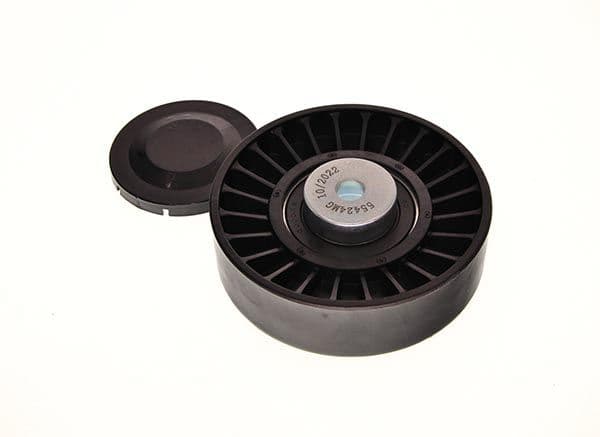 Rola ghidare/conducere, curea transmisie MAXGEAR 54-0400