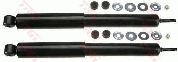 amortizor TRW TWIN JGE137T