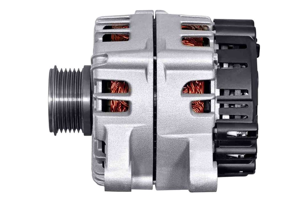 Generator / Alternator HELLA 8EL 015 637-211