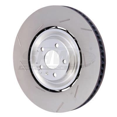 Disc frana SHW PERFORMANCE PFL49531