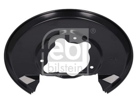 protectie stropire,disc frana FEBI BILSTEIN 196365