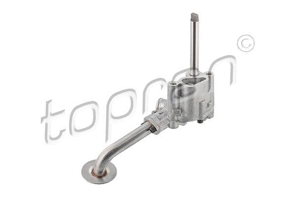Pompa ulei TOPRAN 100 209