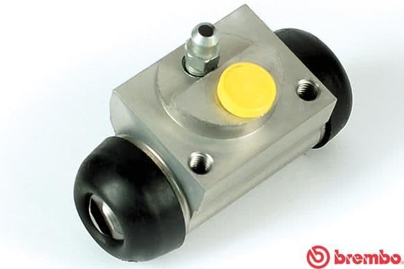 Cilindru receptor frana BREMBO A 12 364