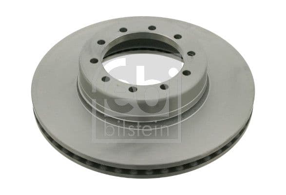 Disc frana FEBI BILSTEIN 18021