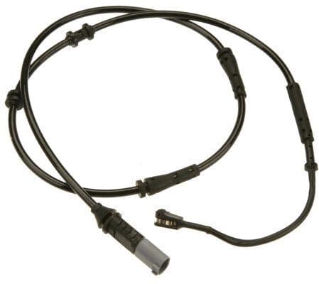 senzor de avertizare,uzura placute de frana TRW GIC328