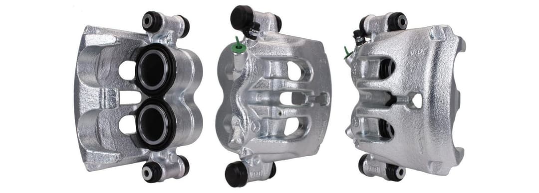 Etrier frana ELSTOCK 83-1875