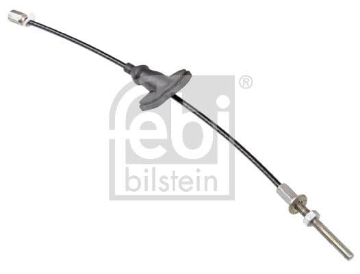 Cablu, frana de parcare FEBI BILSTEIN 107925