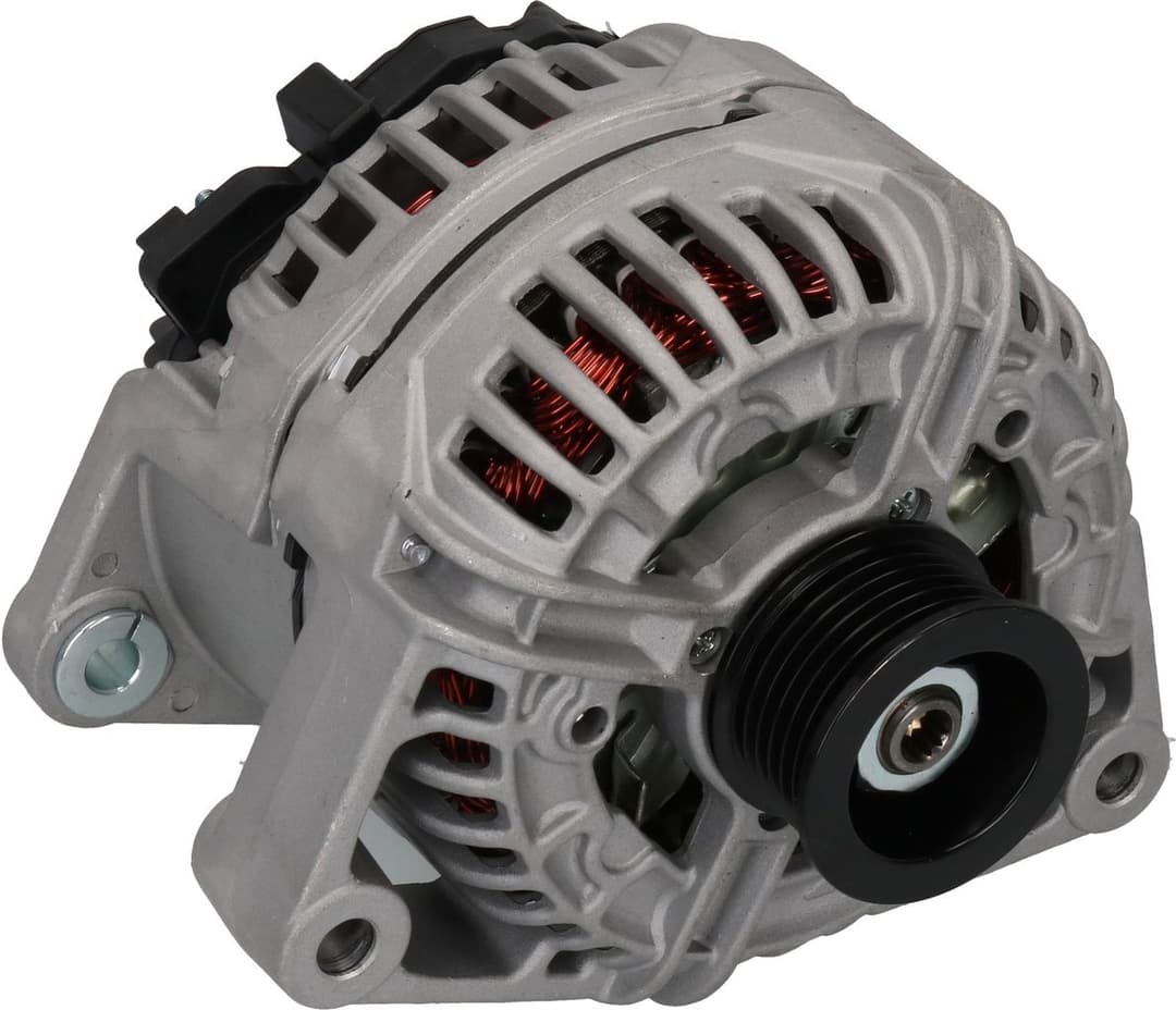 Generator / Alternator HC-Cargo F 032 116 334