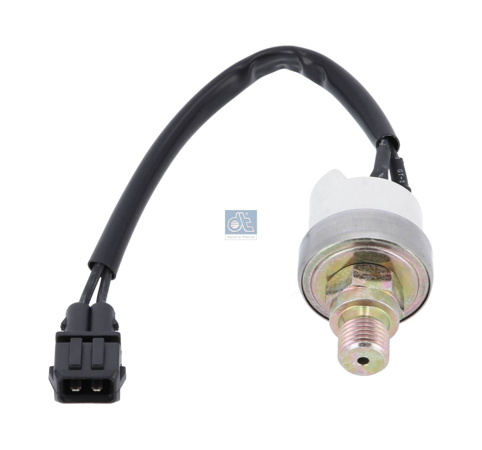 senzor,presiune ulei DT Spare Parts 1.21149