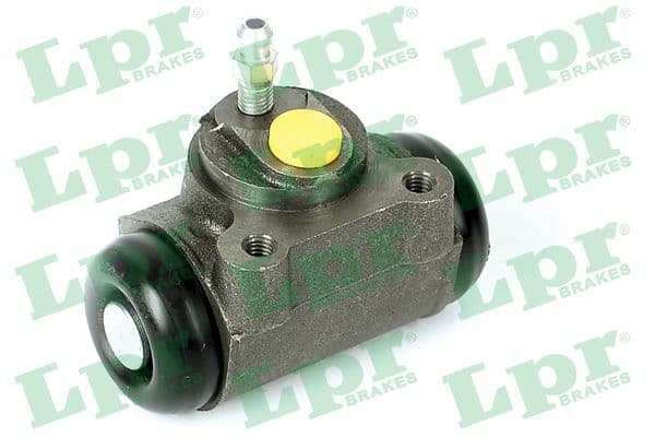 Cilindru receptor frana LPR 4554