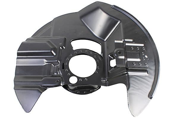 protectie stropire,disc frana METZGER 6115428