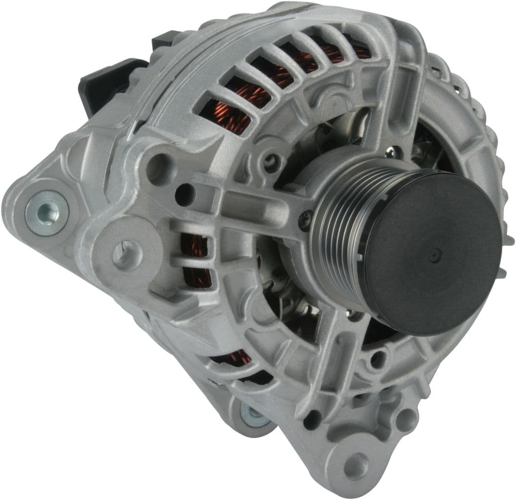 Generator / Alternator HC-Cargo F 032 115 765