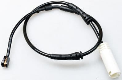 senzor de avertizare,uzura placute de frana DENCKERMANN B170061