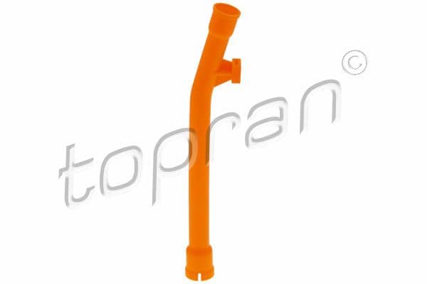 Palnie, joja ulei TOPRAN 108 033