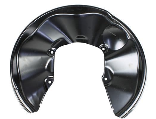 protectie stropire,disc frana METZGER 6115234