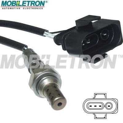 Sonda Lambda MOBILETRON OS-B422P