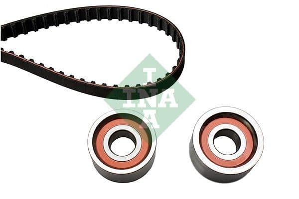 Set curea de distributie Schaeffler INA 530 0099 10