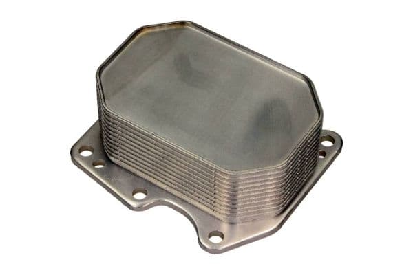 Radiator ulei, ulei motor MAXGEAR 14-0021
