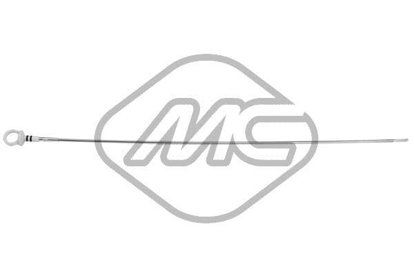 Joja ulei METALCAUCHO 39167