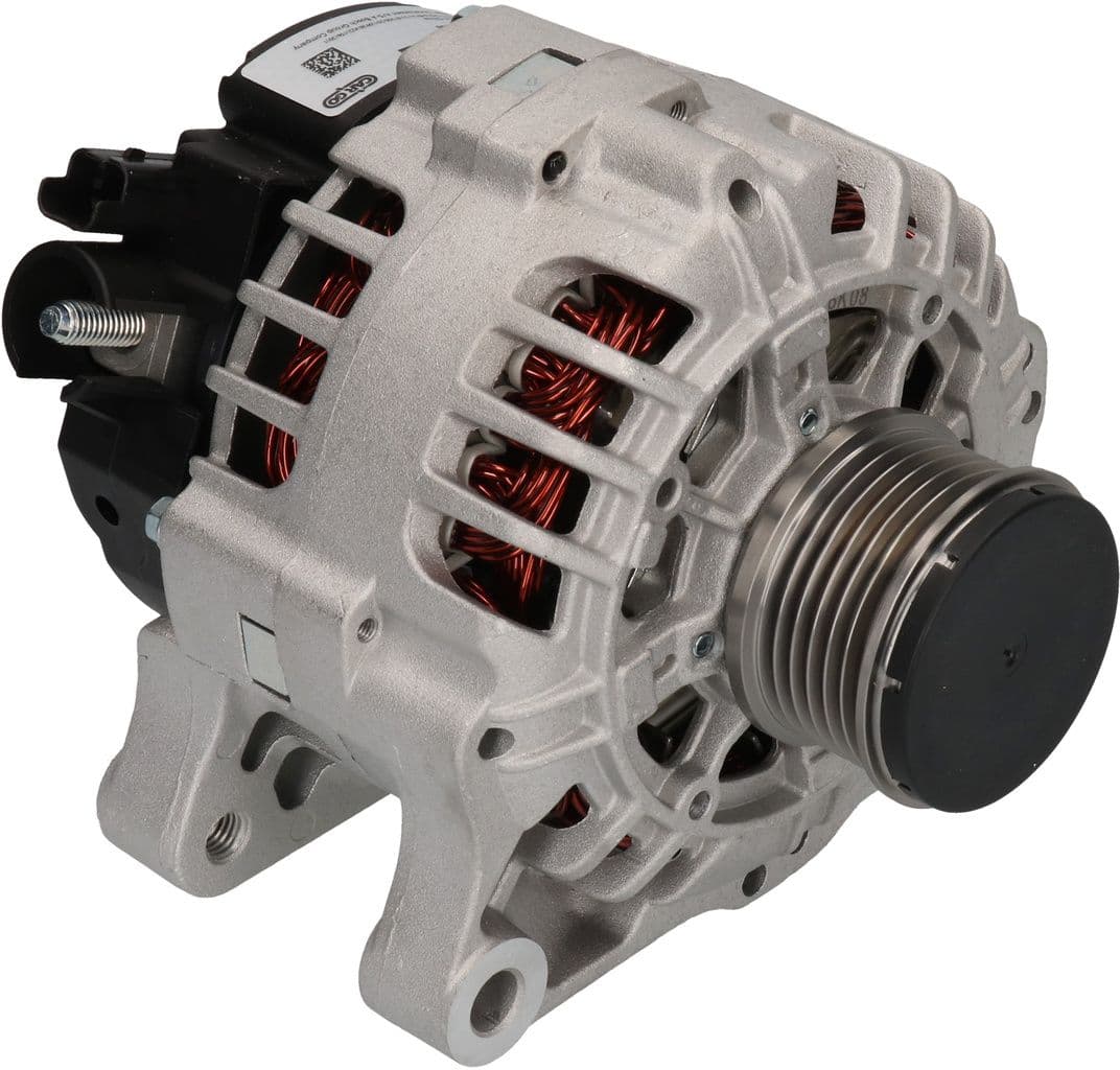 Generator / Alternator HC-Cargo F 032 114 848