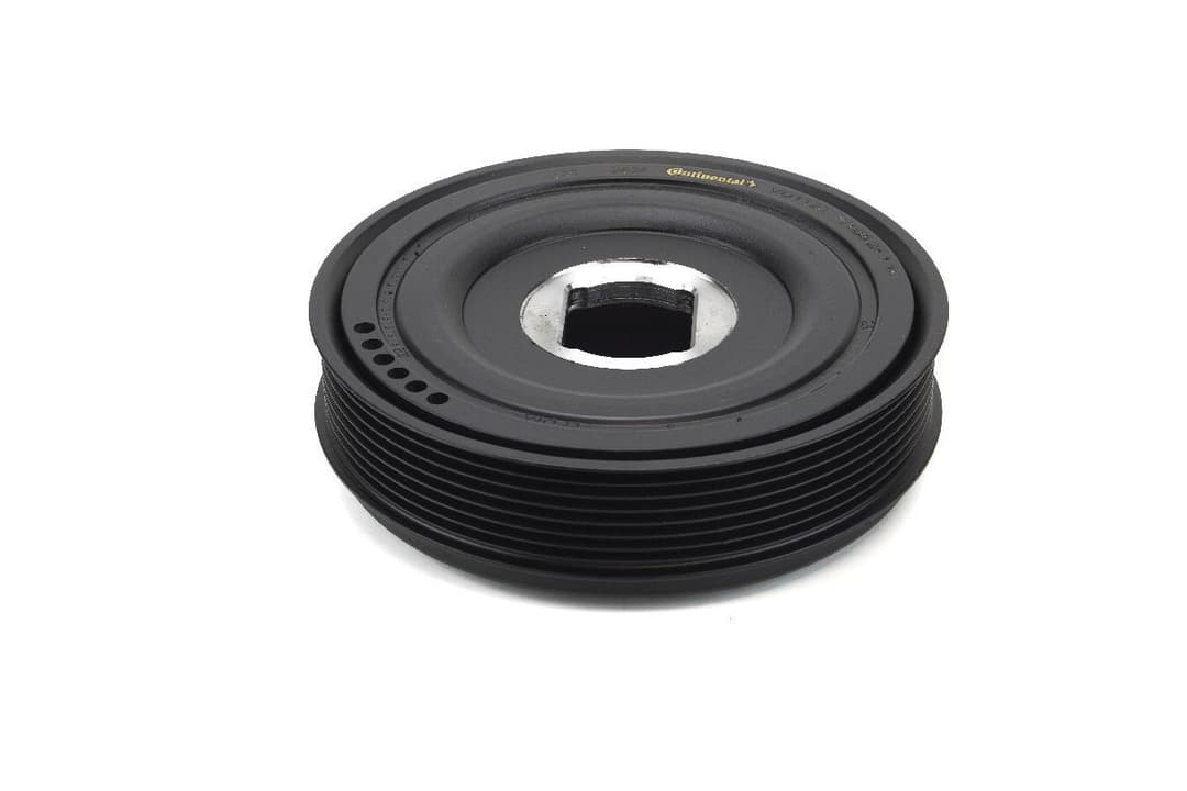 Fulie curea, arbore cotit CONTINENTAL CTAM VD1123