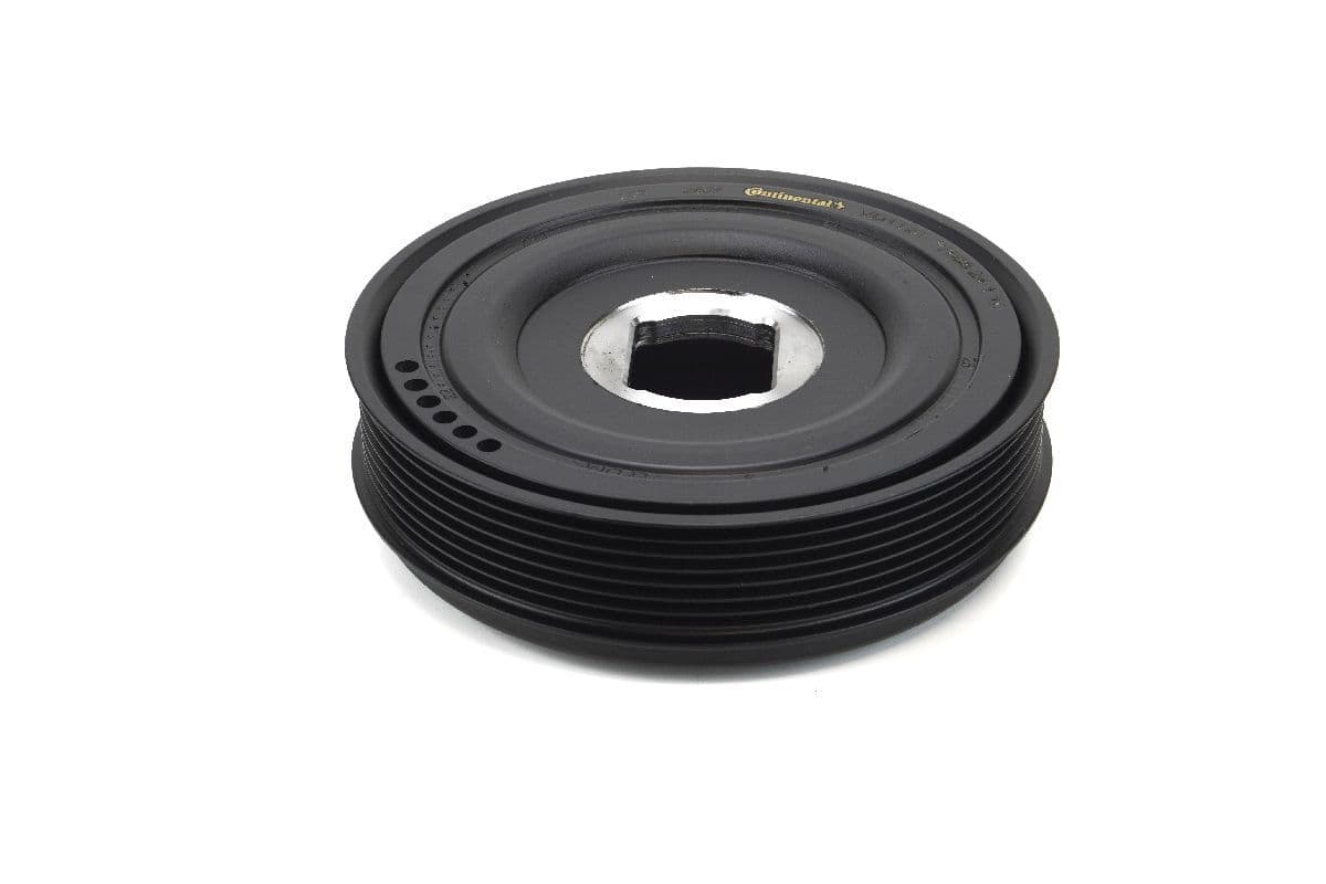 Fulie curea, arbore cotit CONTINENTAL CTAM VD1123