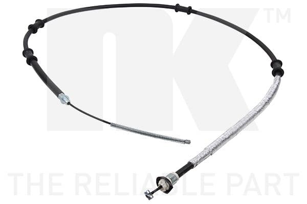 Cablu, frana de parcare NK 9023179