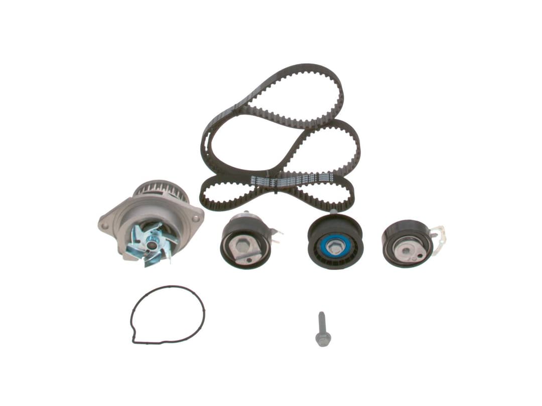 Set pompa apa + curea dintata BOSCH 1 987 946 907