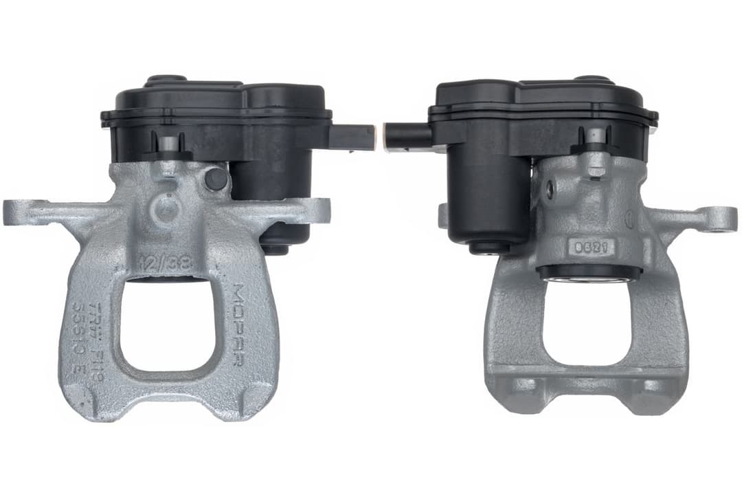 Etrier frana ATE 24.6238-1715.5