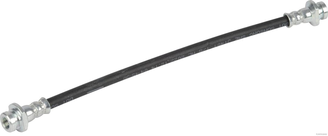 Furtun frana HERTH+BUSS JAKOPARTS J3701359